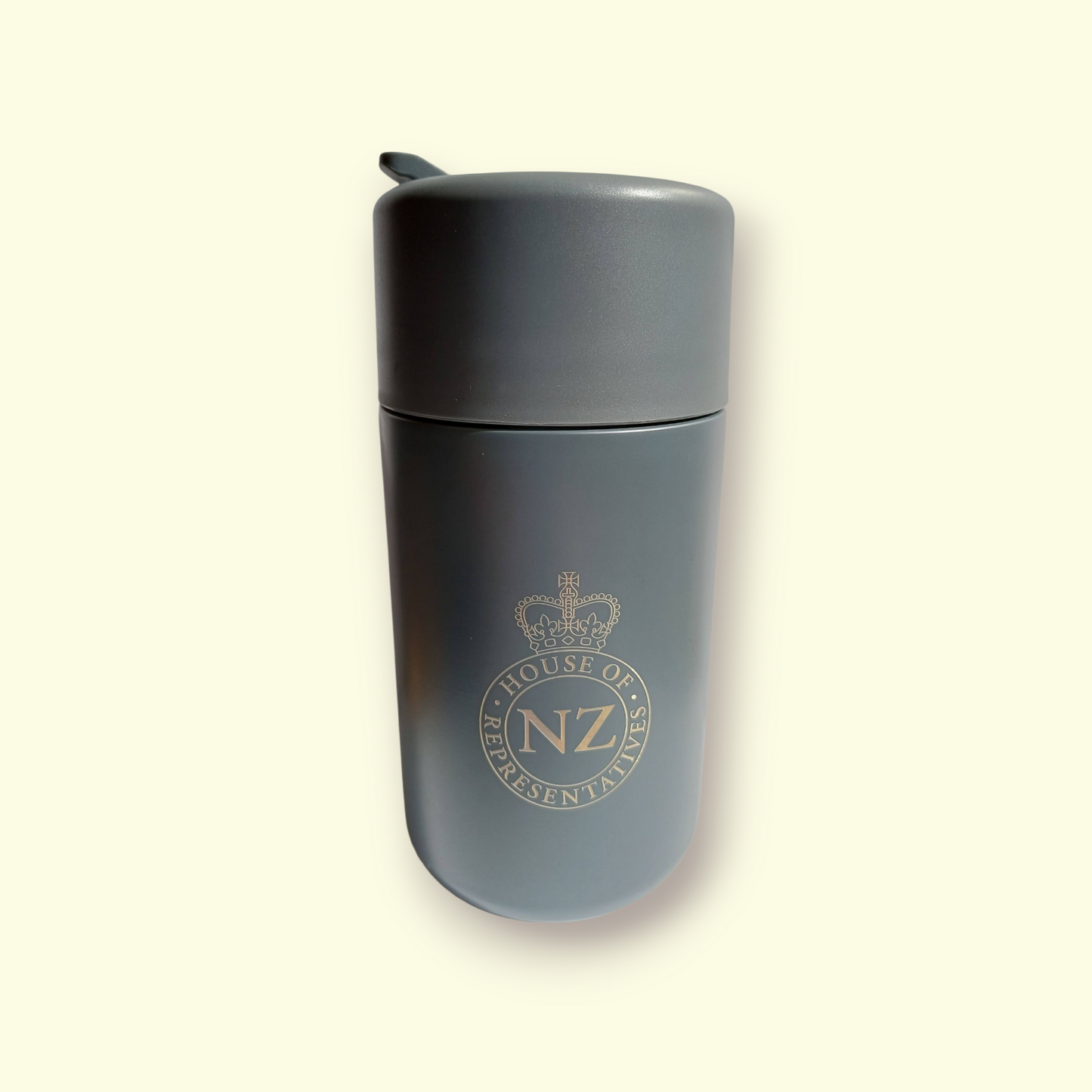 House of Representatives Vacuum Travel Cup