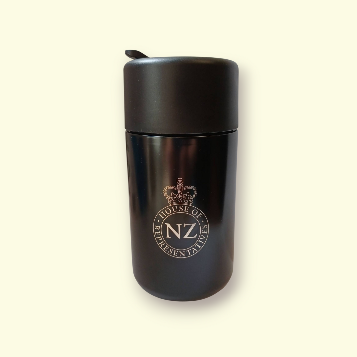 House of Representatives Vacuum Travel Cup