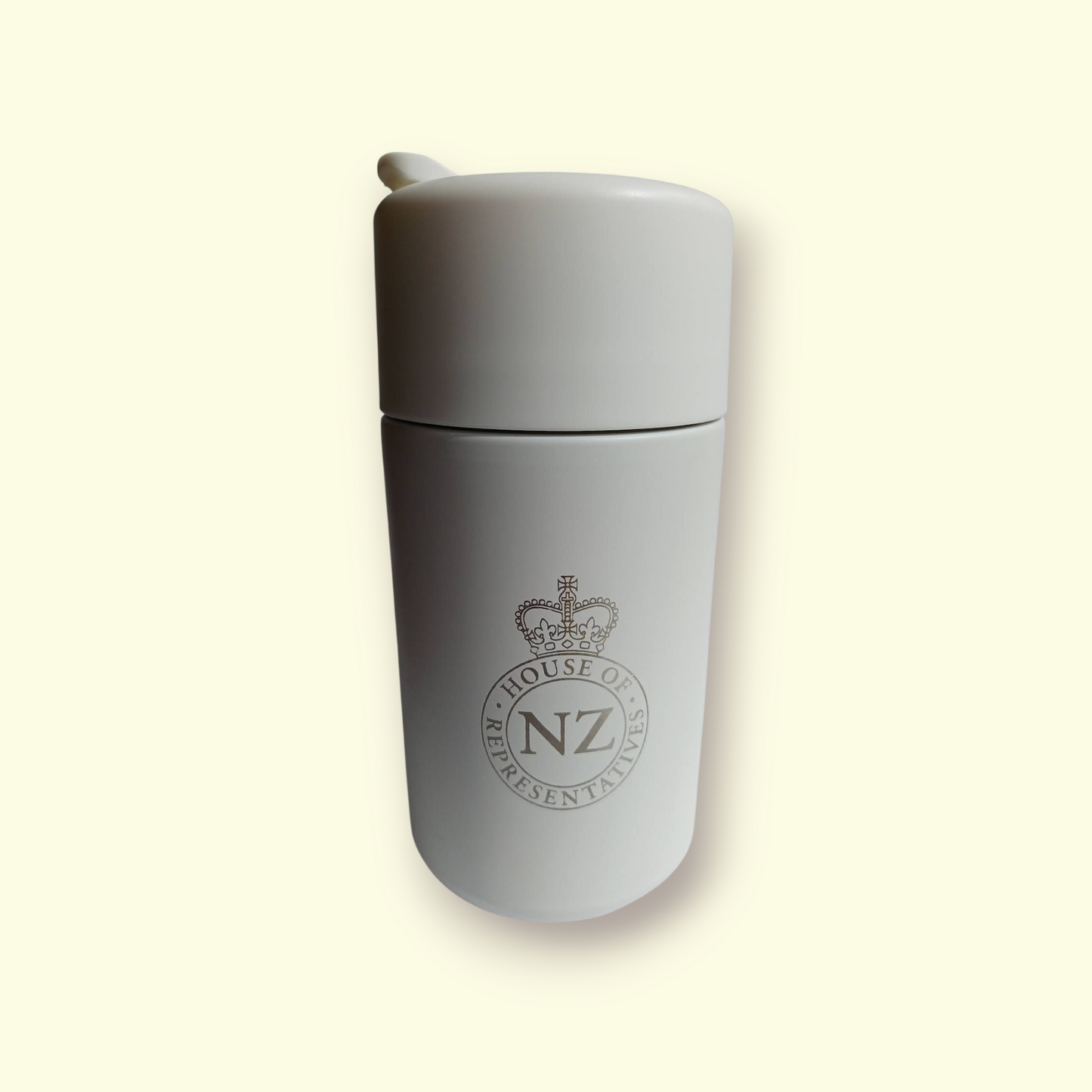 House of Representatives Vacuum Travel Cup