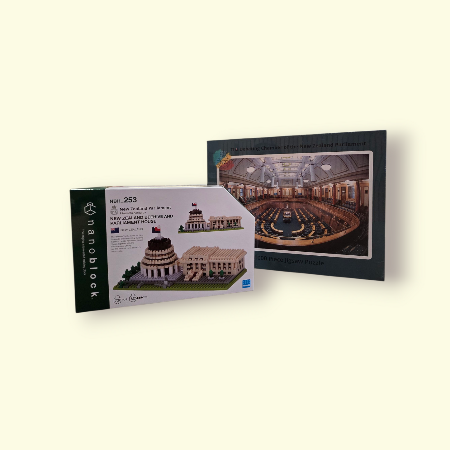 Holiday Activities Bundle