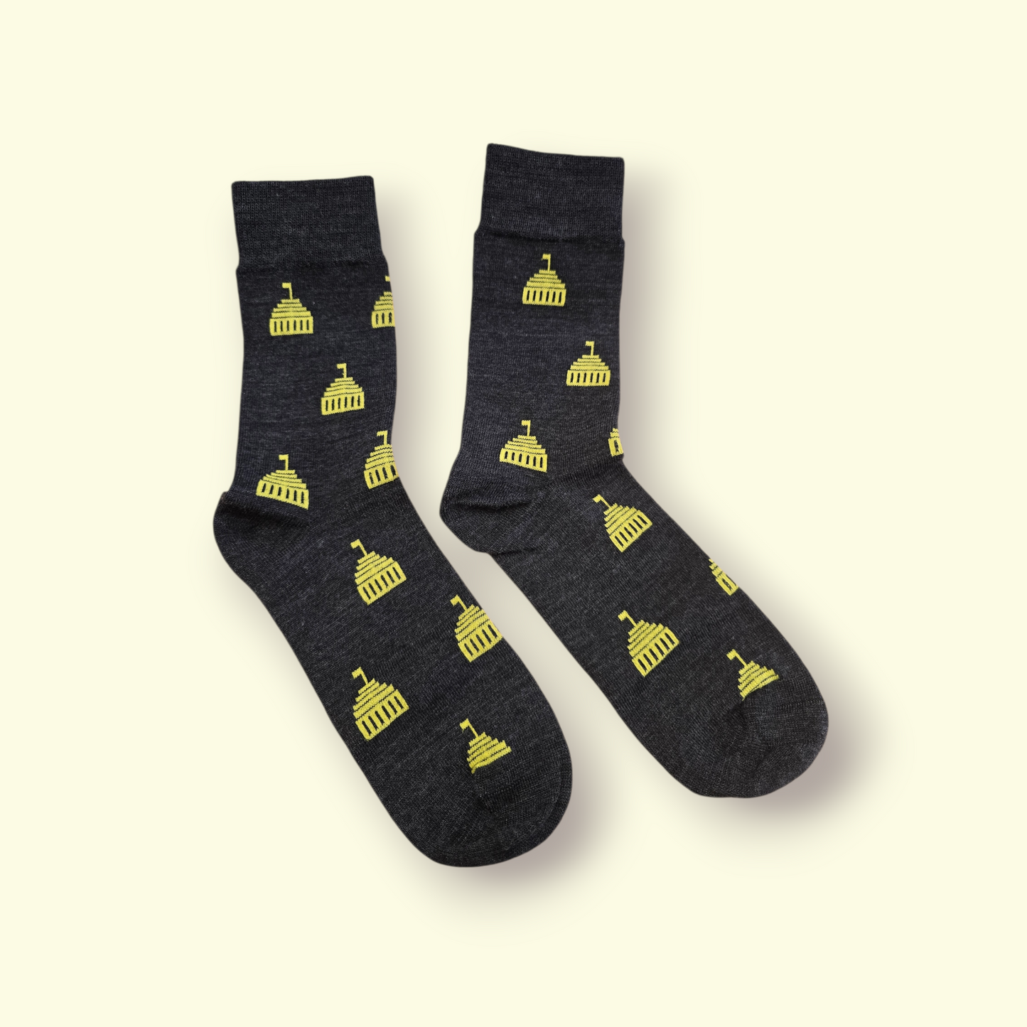 Beehive Socks