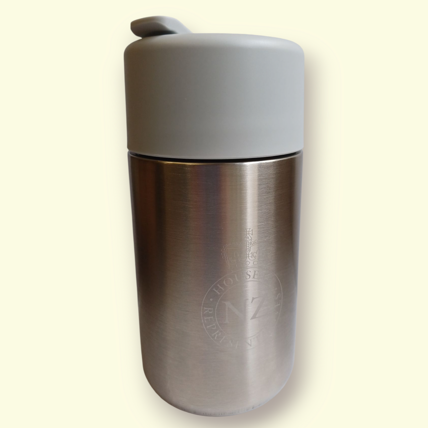 House of Representatives Vacuum Travel Cup