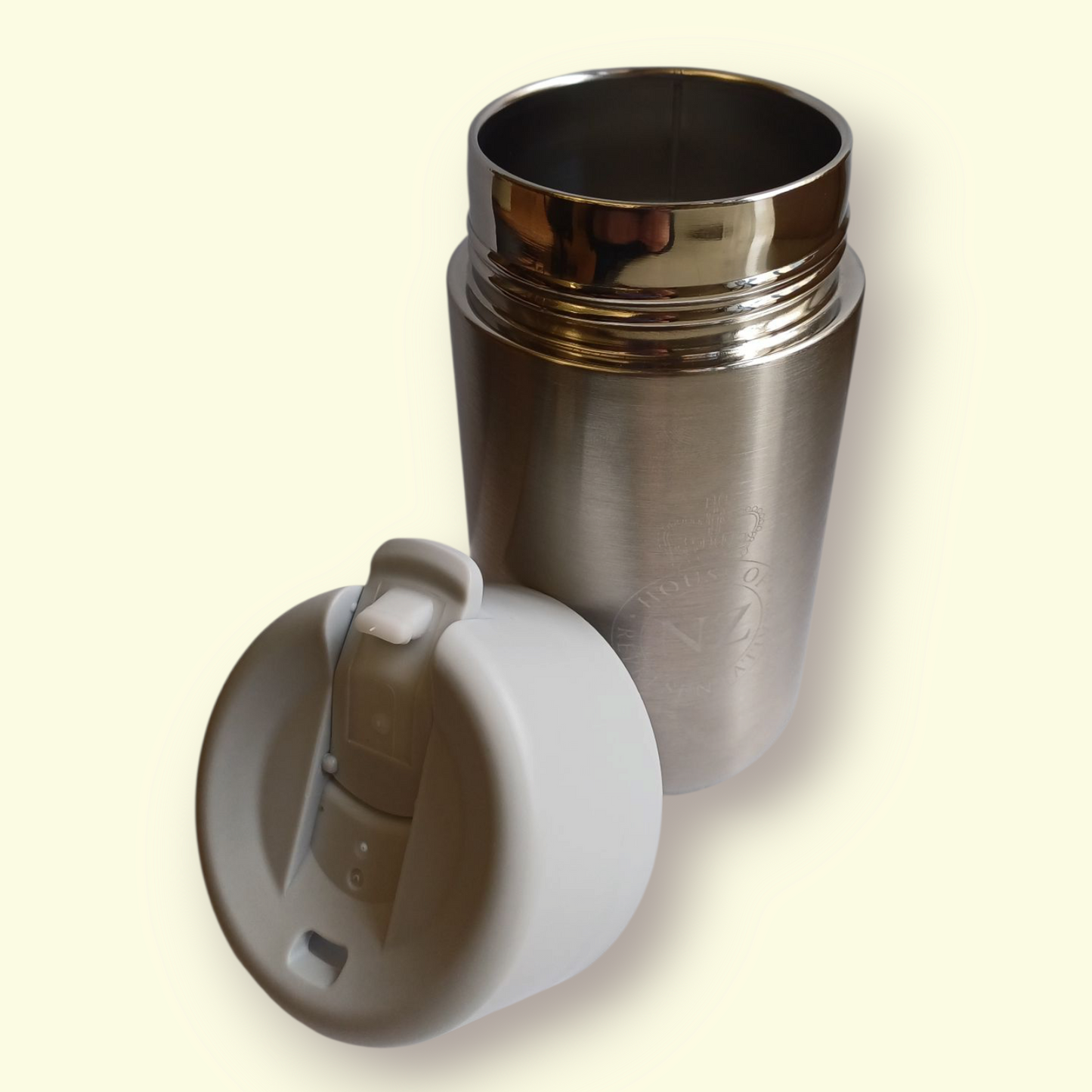 House of Representatives Vacuum Travel Cup