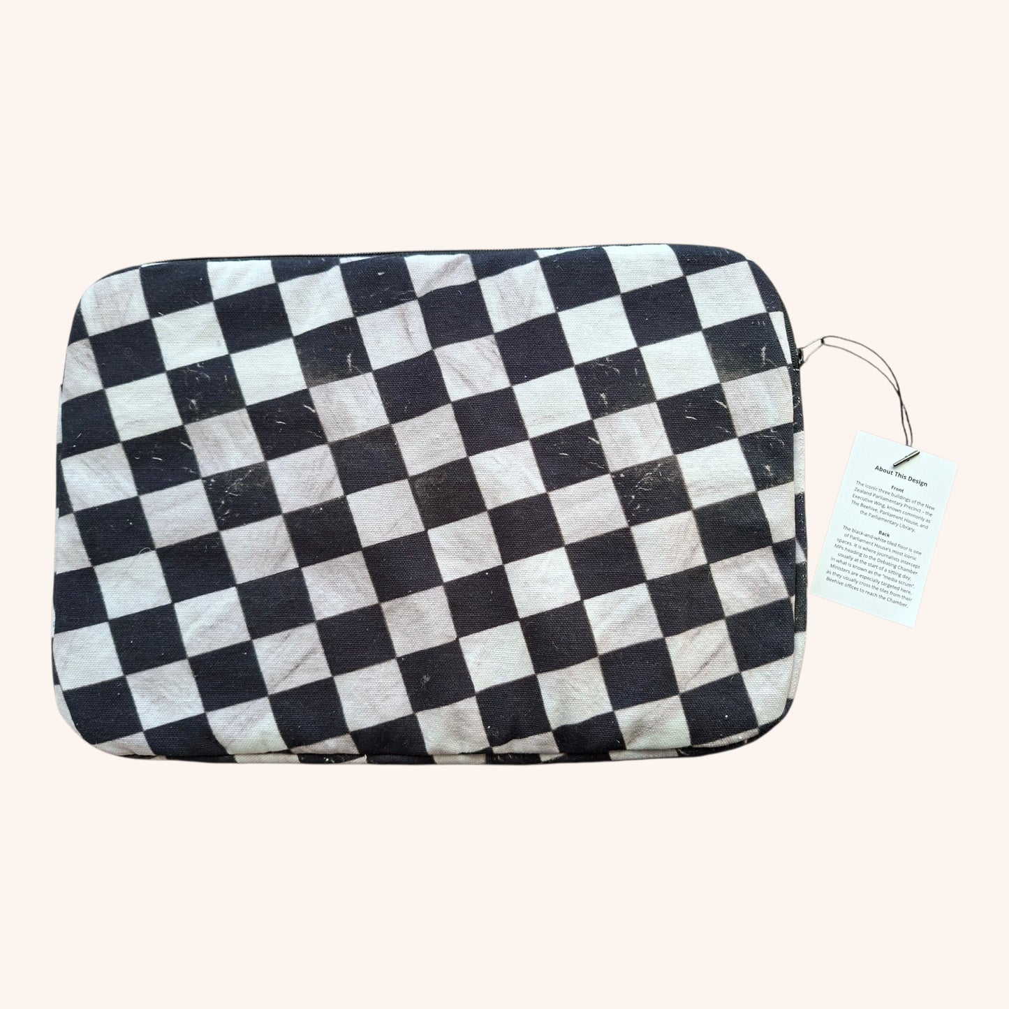 Laptop Case - Modern
