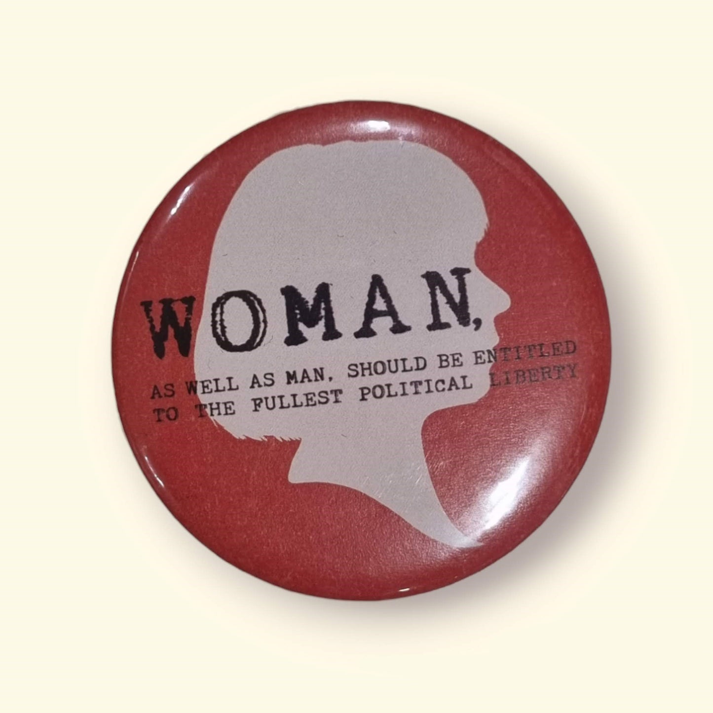 Hansard Quote Badges
