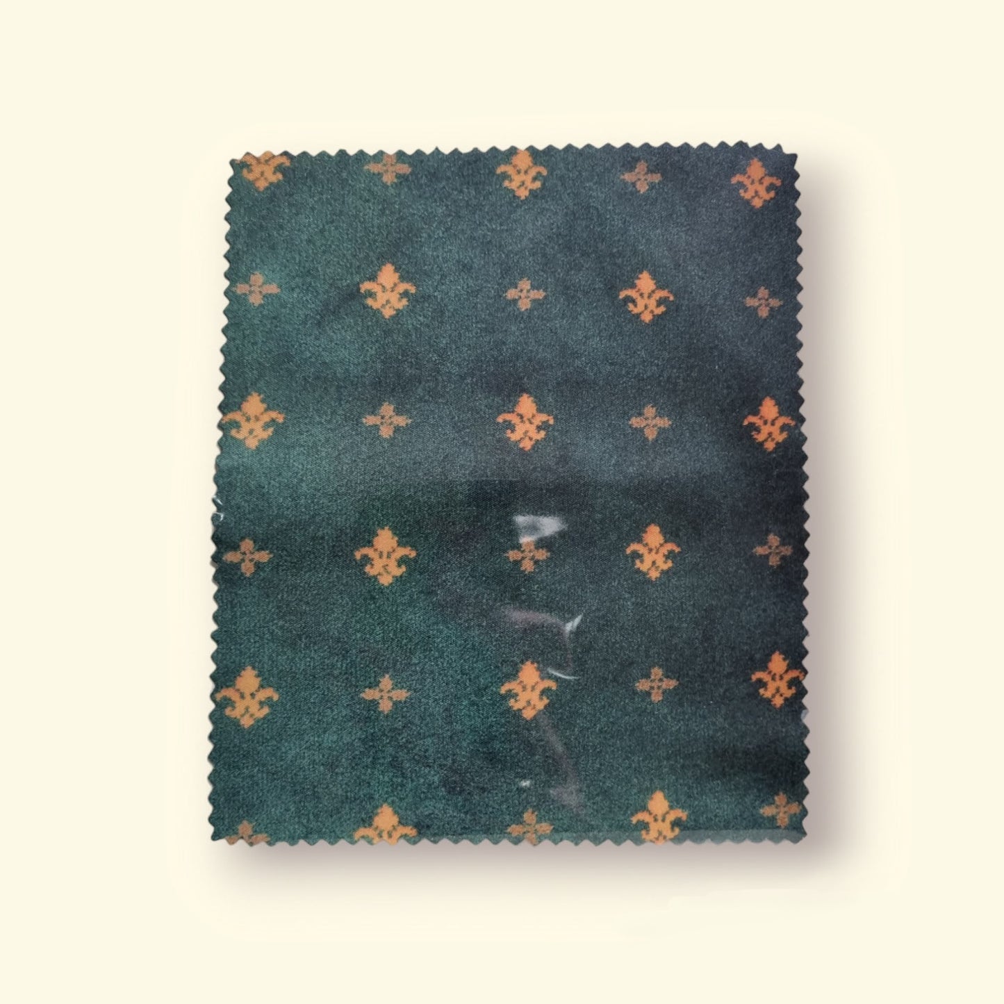 Chamber Carpet Lens Cloth