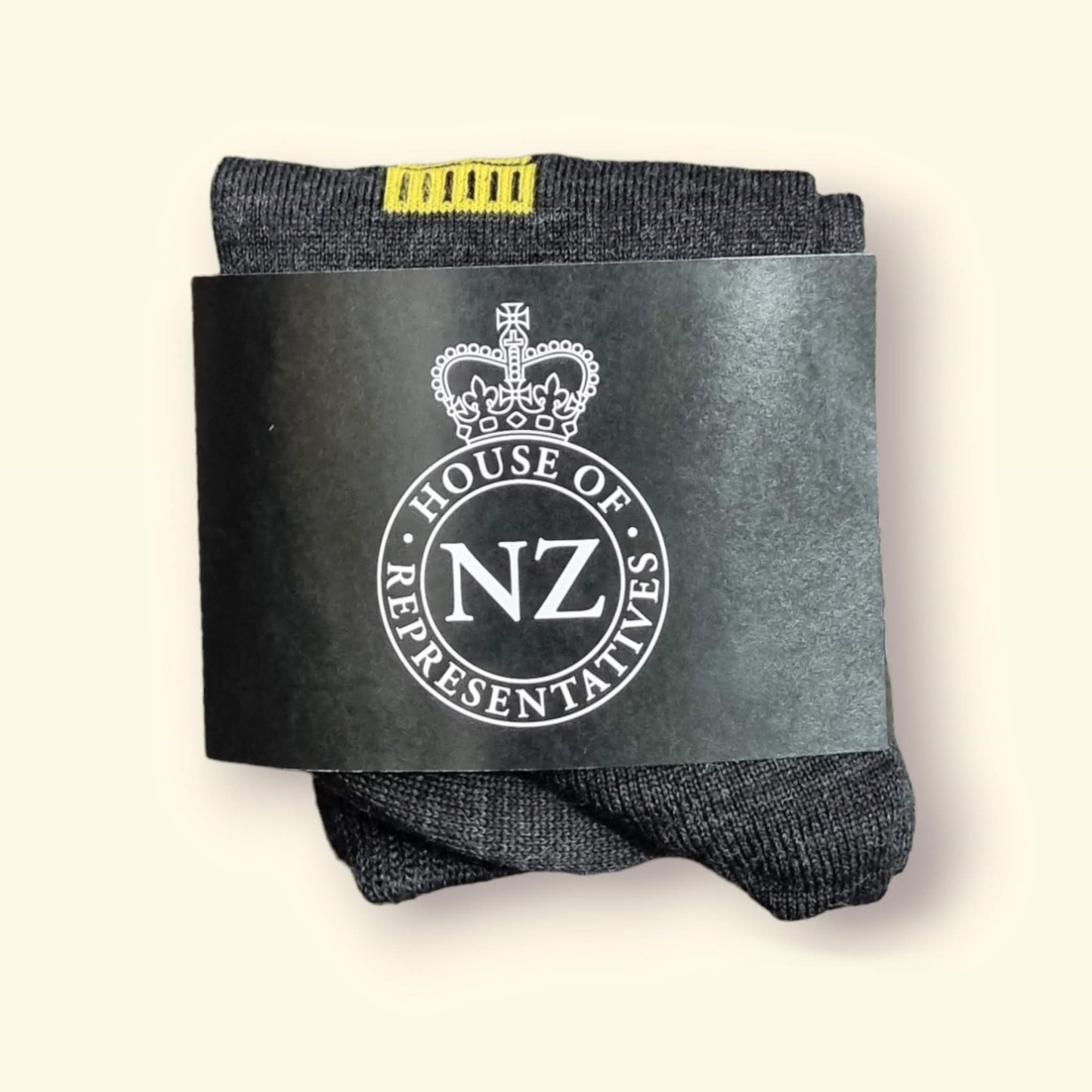 Beehive Socks