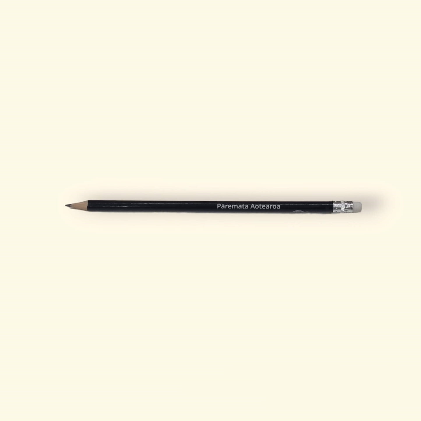 NZ Parliament Pencil