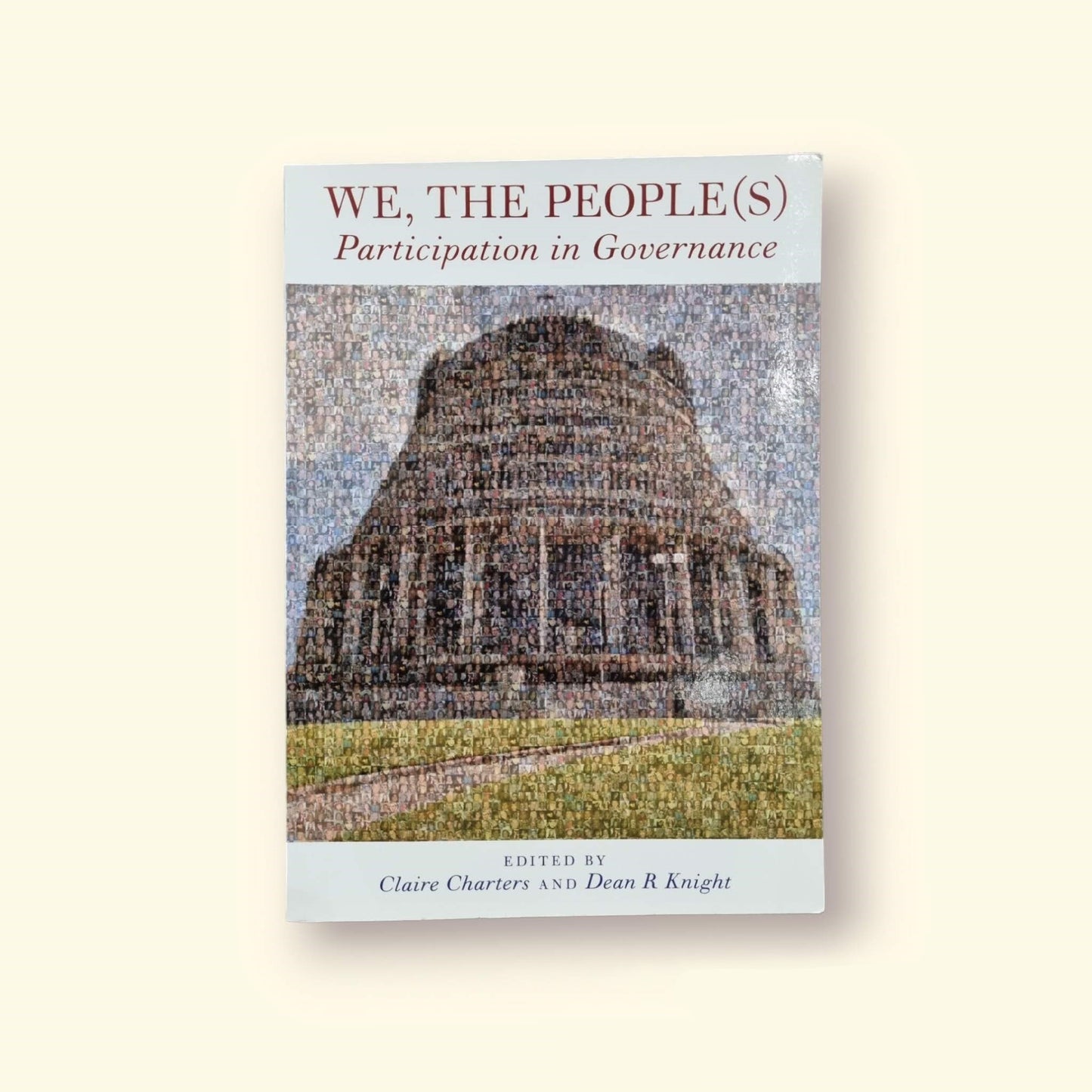 We The People(s)