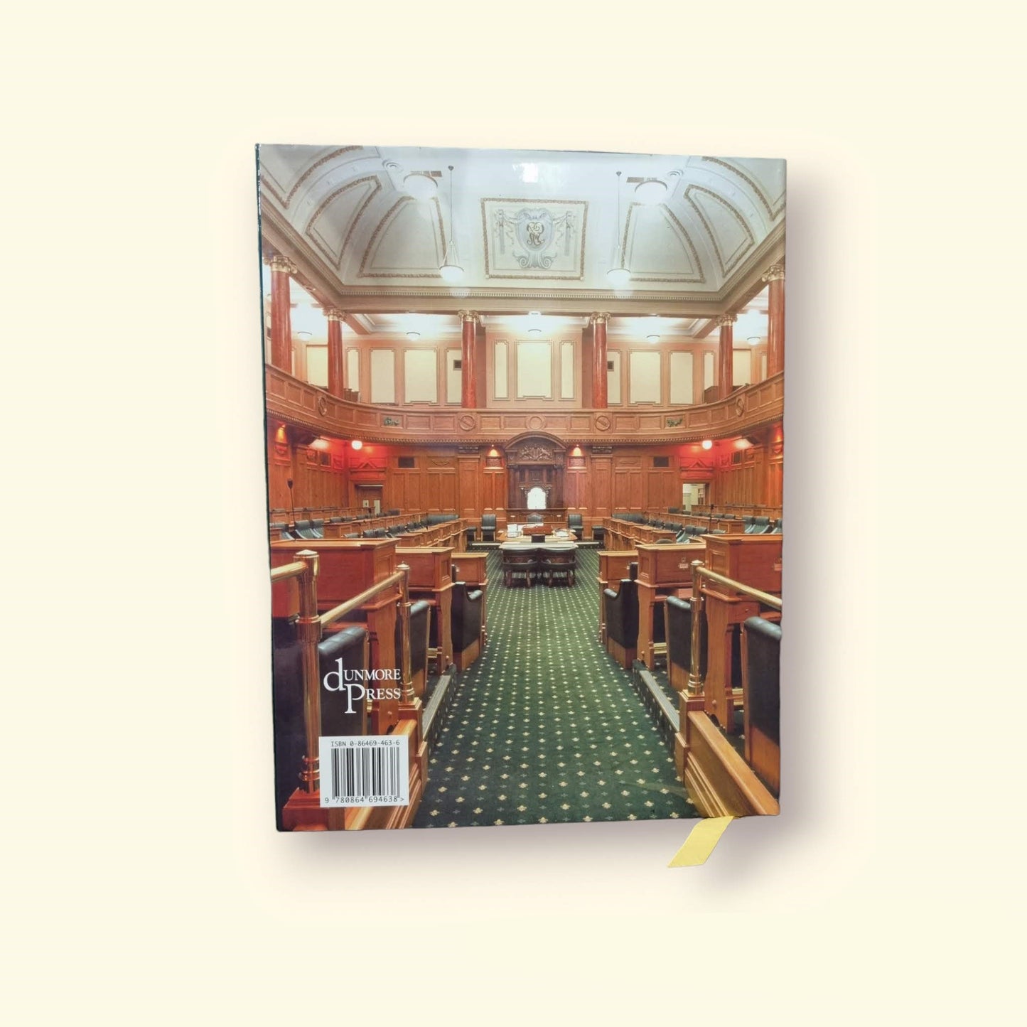 The House: New Zealand's House of Representatives 1854 - 2004