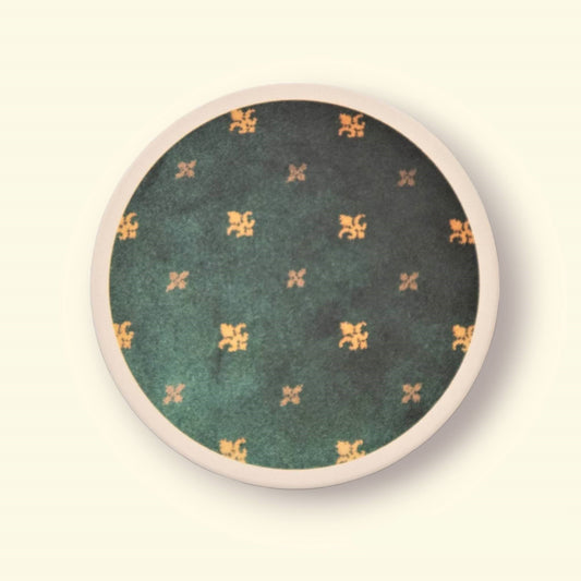 Parliament Floor Coaster