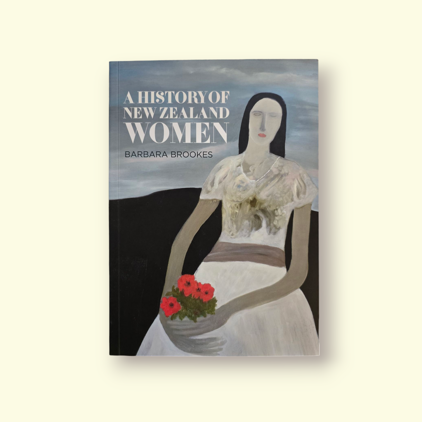 A History of New Zealand Women