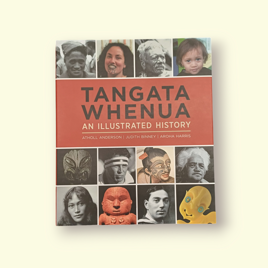 Tangata Whenua