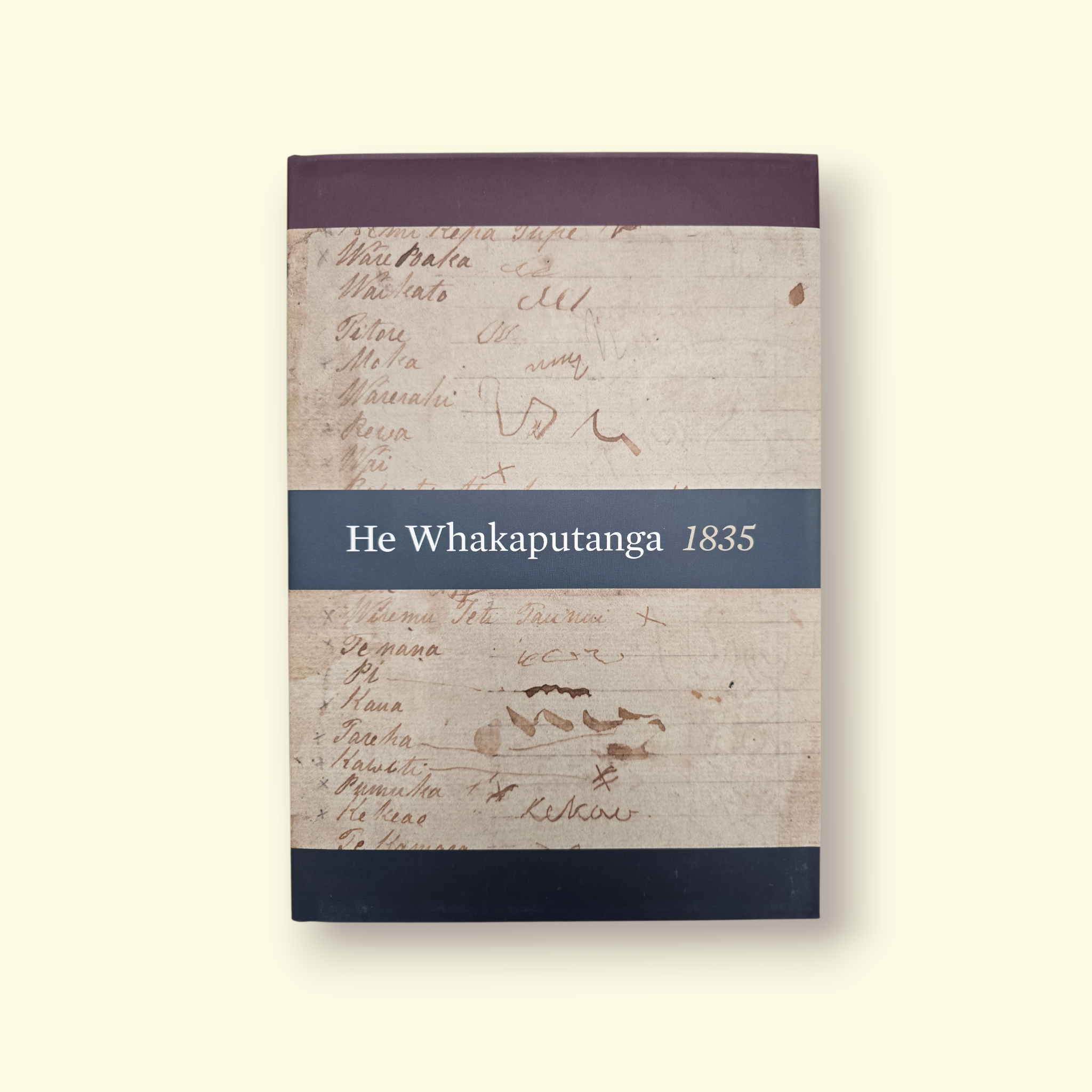 What the Declaration Said