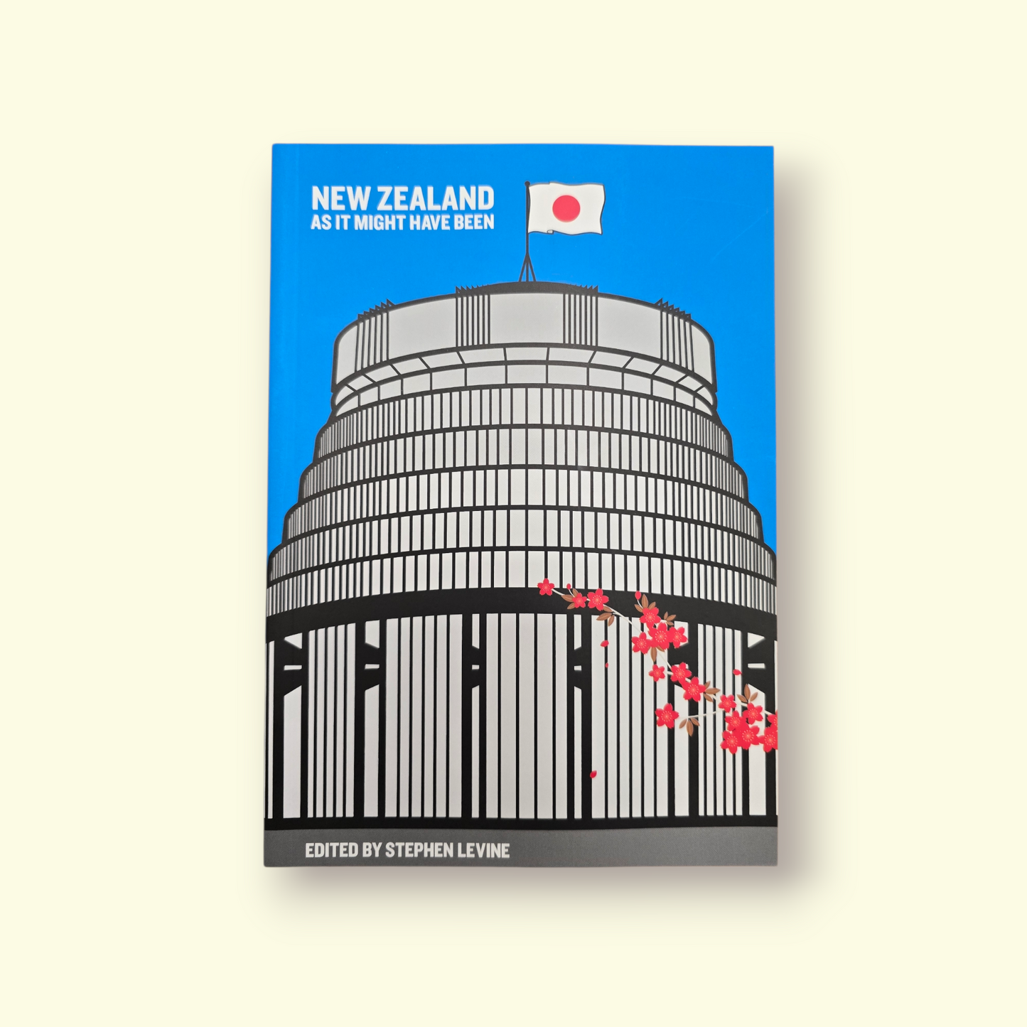 New Zealand as it Might Have Been