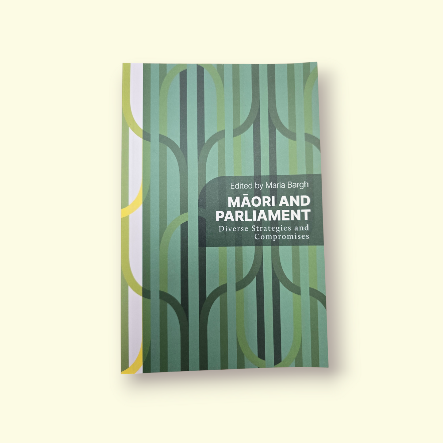 Māori and Parliament: Diverse Strategies and Compromises