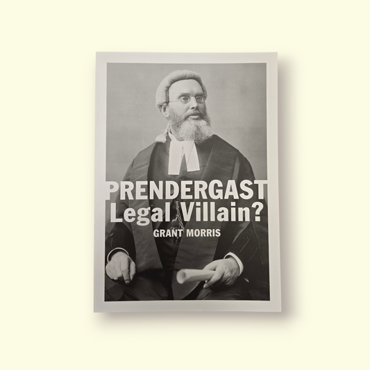 Prendergast: Legal Villain?