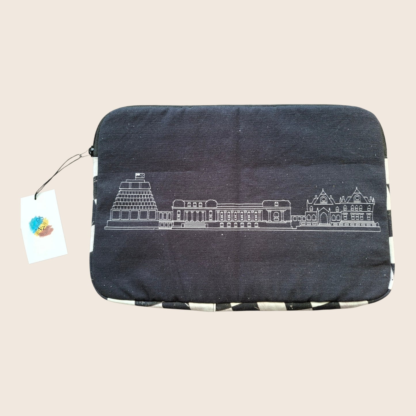 Laptop Case - Modern
