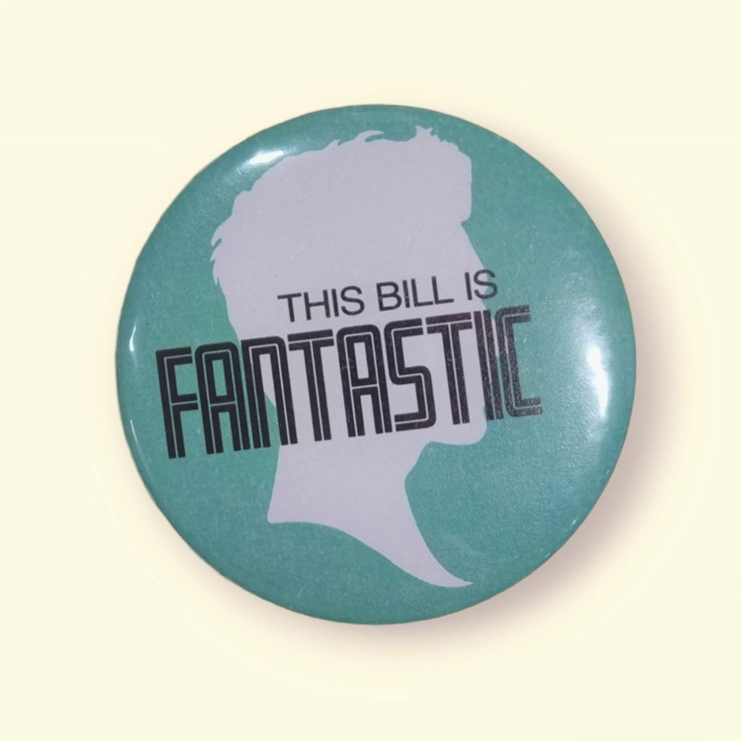 Hansard Quote Badges