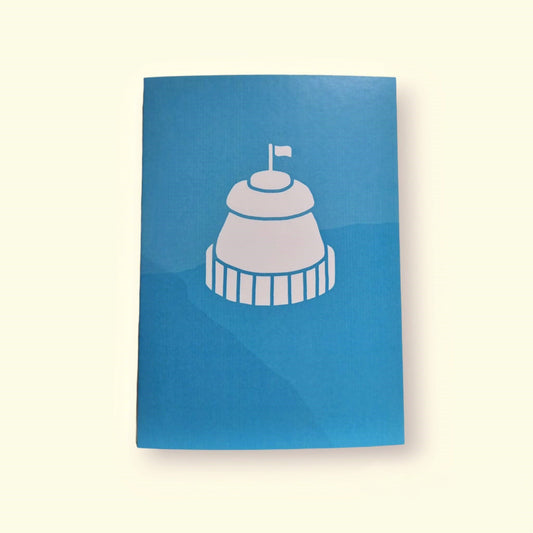 Beehive Greeting Cards