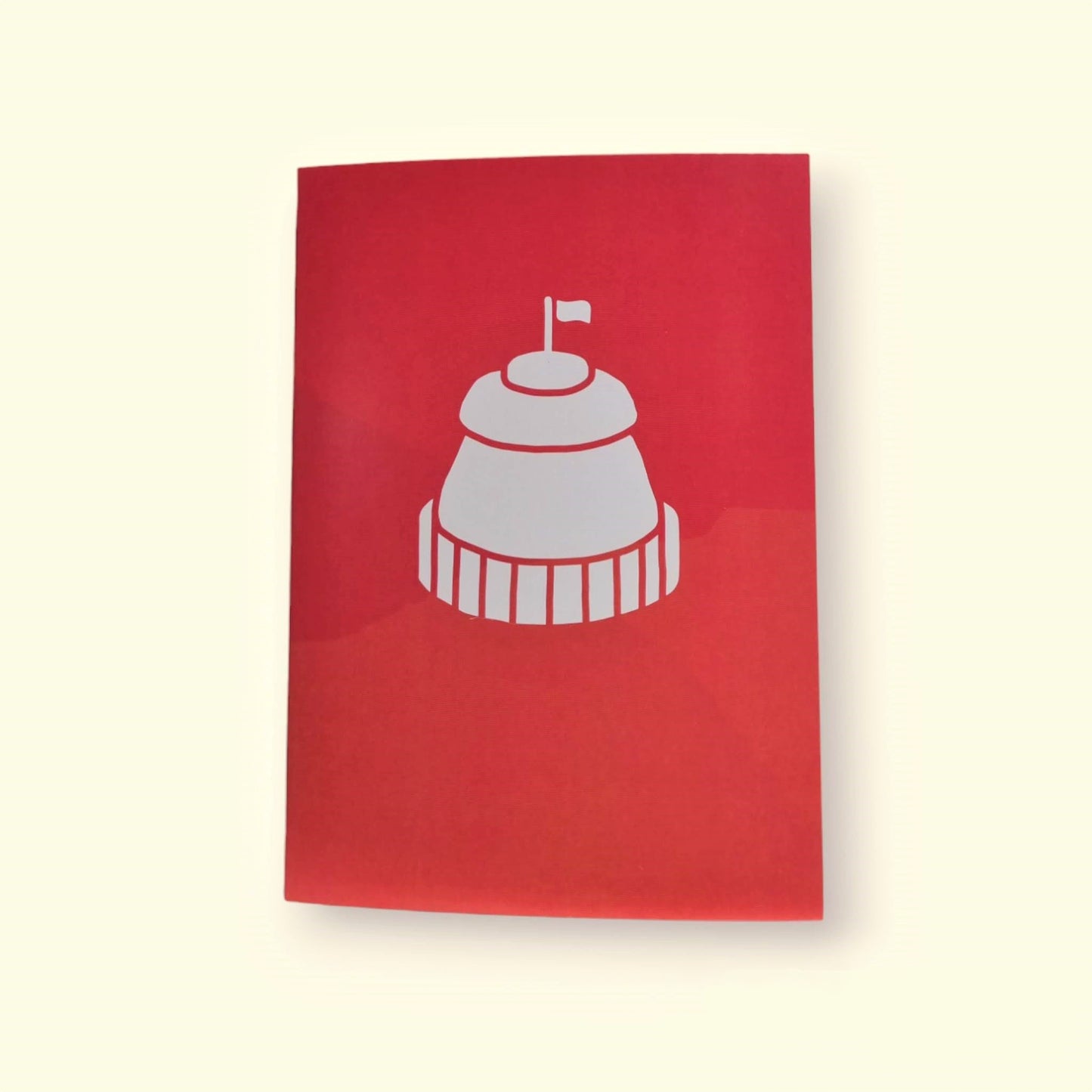 Beehive Greeting Cards