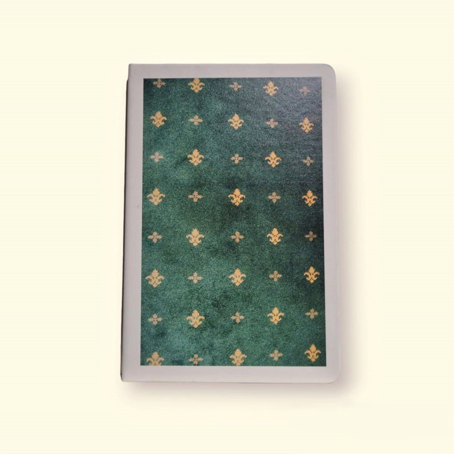 Chamber Carpet Notebook