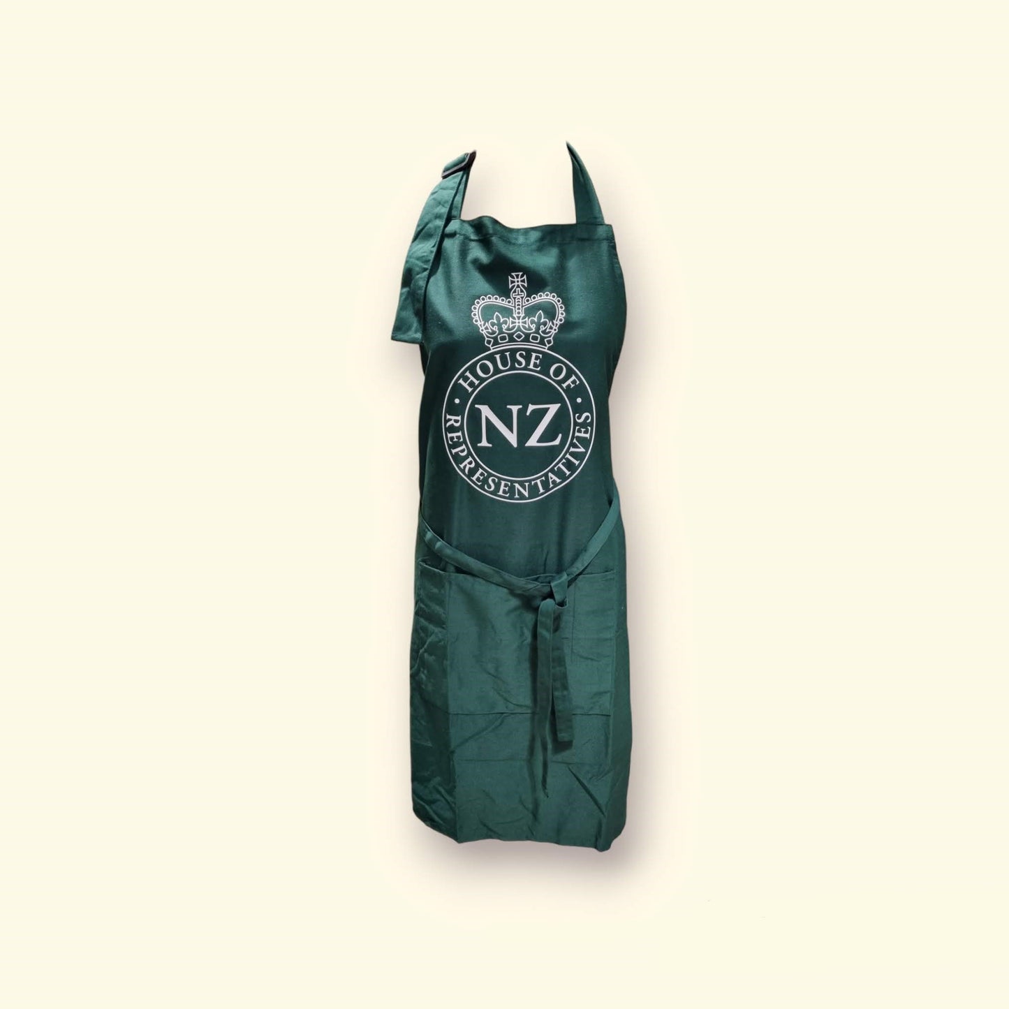 House of Representatives Apron