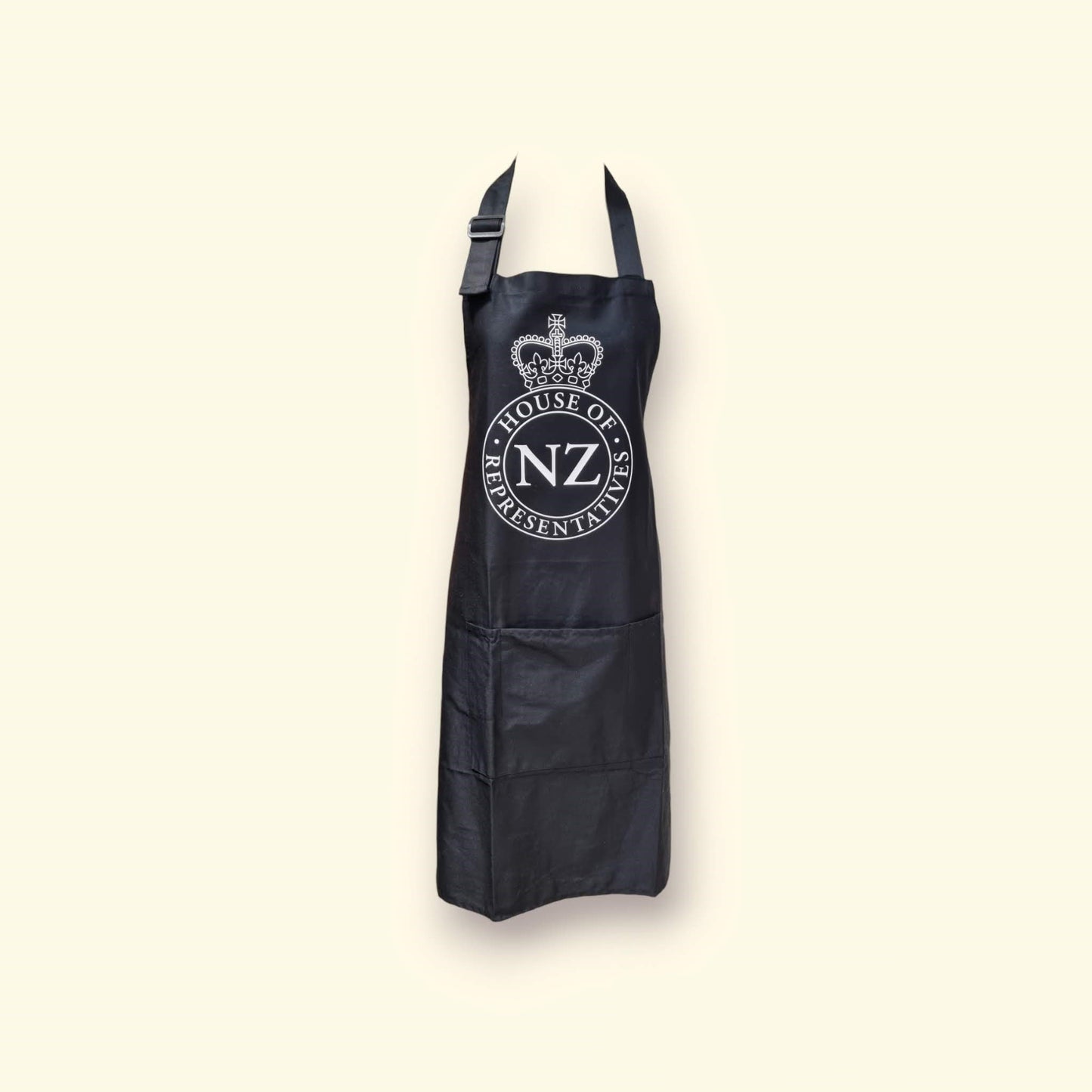 House of Representatives Apron