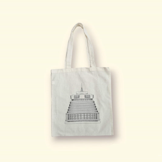 Beehive Tote Bag