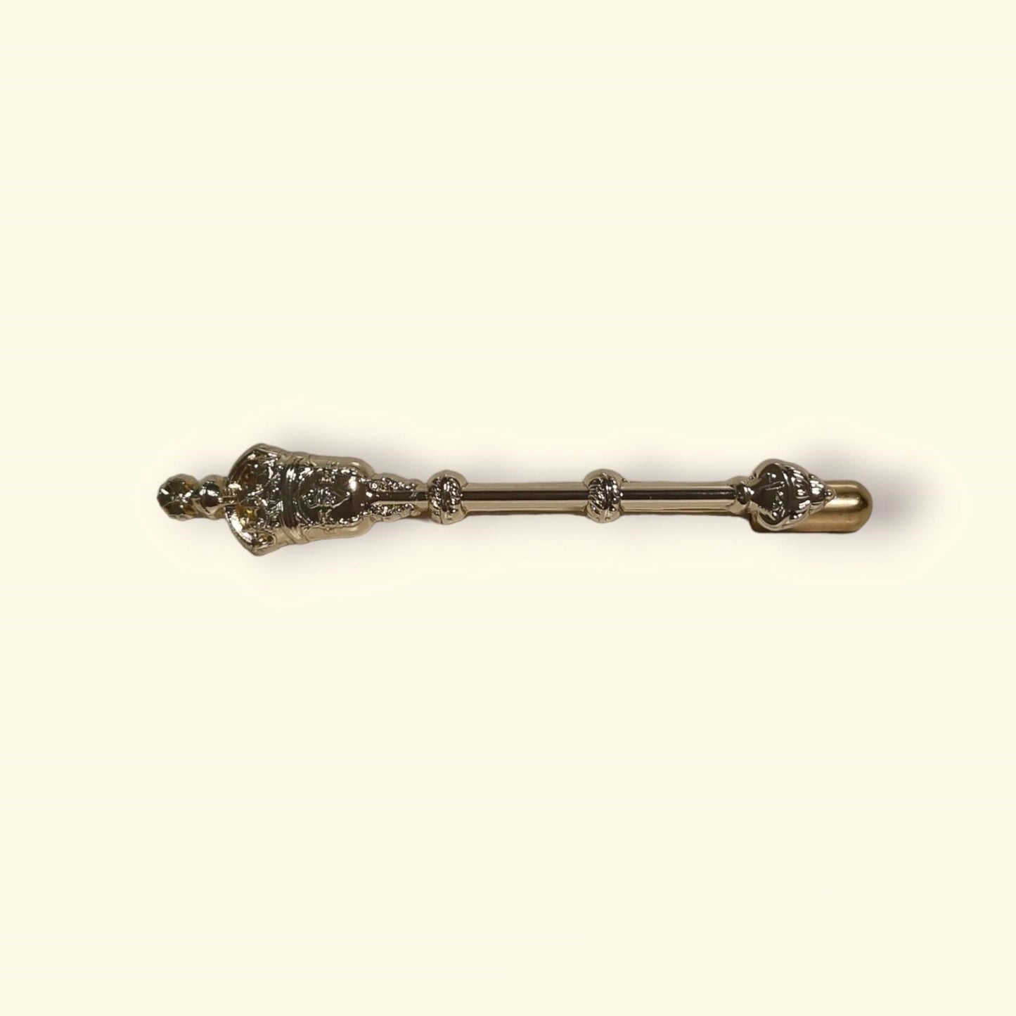 Mace Lapel Pin