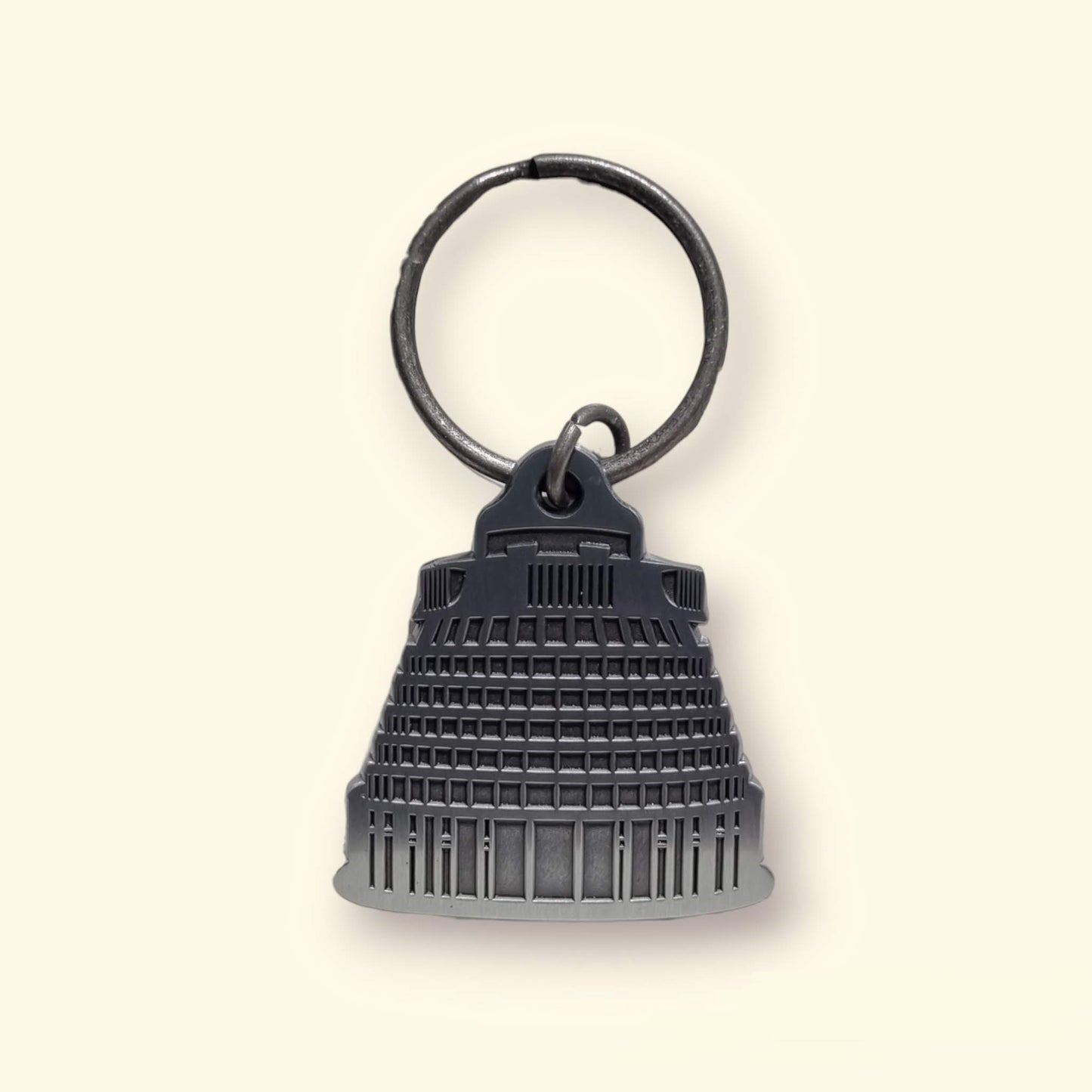 Beehive Keyring