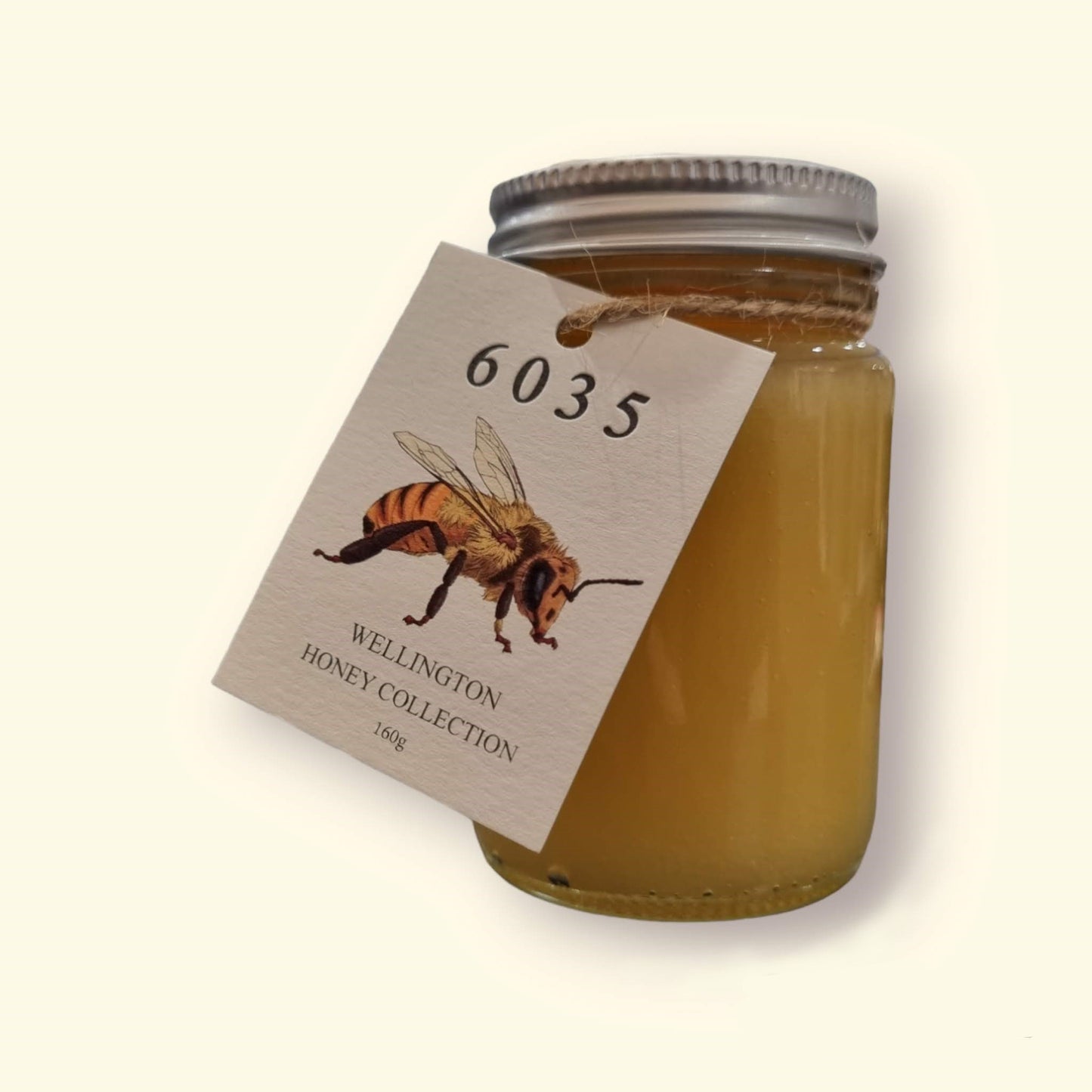 Earthend Honey - Korokoro