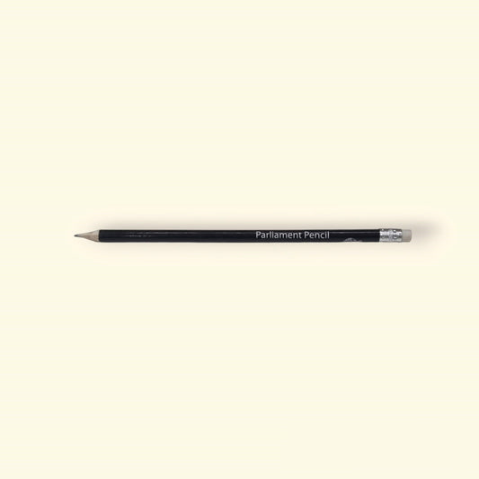 NZ Parliament Pencil