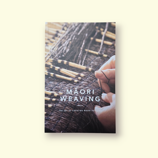 Māori Weaving: The Art of Creating Māori Textiles