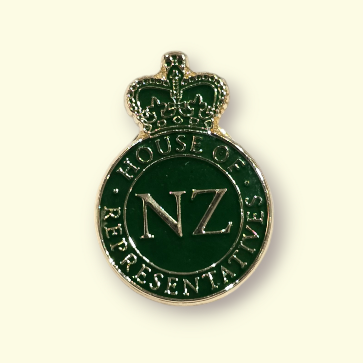 House of Representatives Lapel Pin